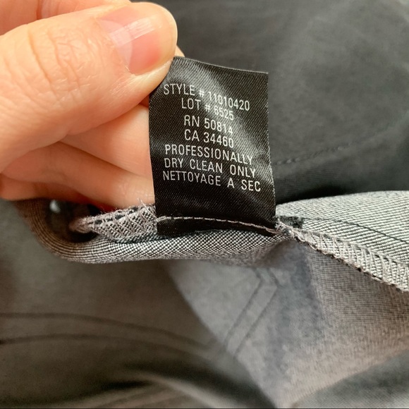 Elie Tahari pants jeans NWOT - Picture 3 of 7